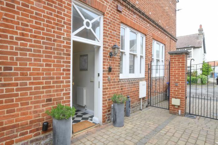 1 Eversley Court, Southwold, Southwold