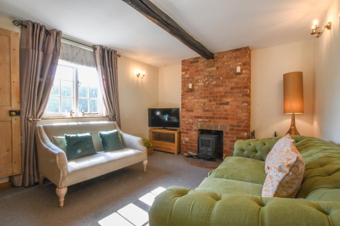 Chapel Cottage, Newbourne, Woodbridge