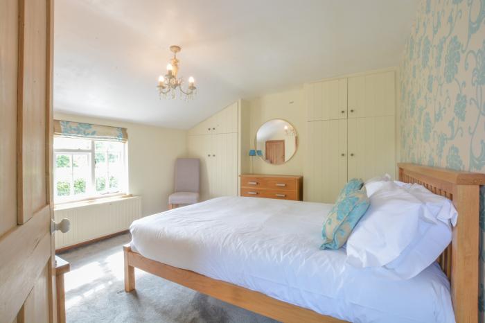 Chapel Cottage, Newbourne, Woodbridge