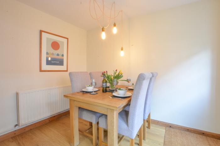 Chapel Cottage, Newbourne, Woodbridge