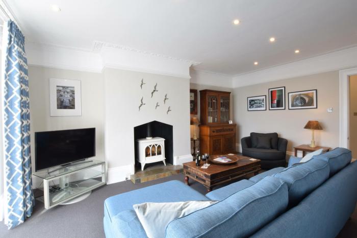 Regatta Lookout, Aldeburgh (sleeps 4), Aldeburgh