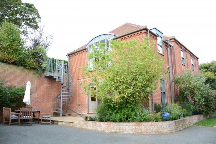 Peach House, Aldeburgh, Aldeburgh