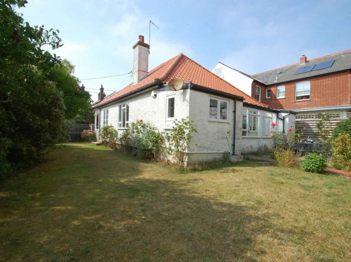 52 Lee Road, Aldeburgh, Aldeburgh