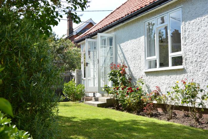 52 Lee Road, Aldeburgh, Aldeburgh