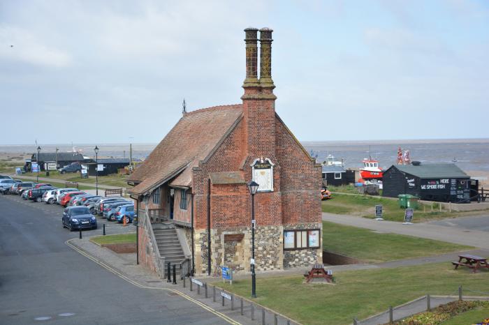 Tamarisk, Aldeburgh, Aldeburgh