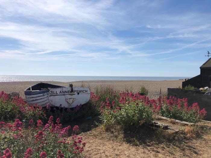 Tamarisk, Aldeburgh, Aldeburgh