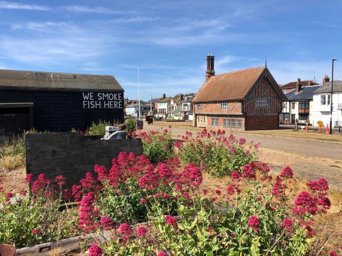 Tamarisk, Aldeburgh, Aldeburgh