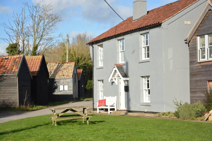 Ferry Cottage, Southwold, Southwold, Suffolk