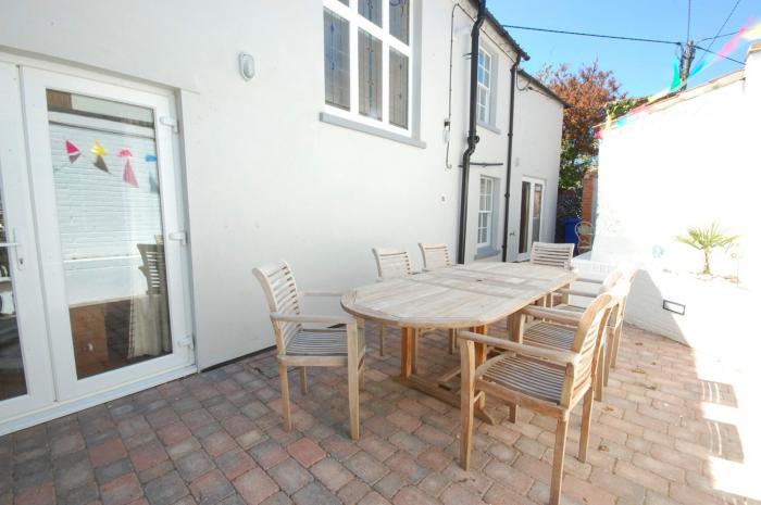 Ferry Cottage, Southwold, Southwold