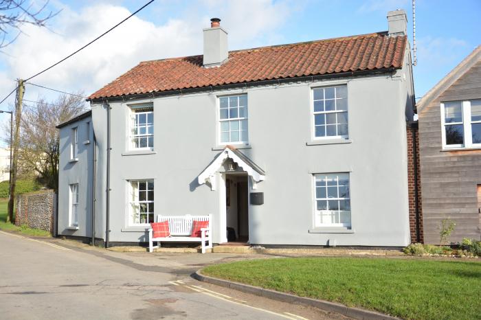 Ferry Cottage, Southwold, Southwold