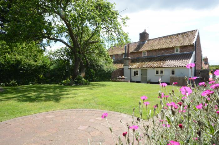 Shoemakers Cottage, Friston, Friston