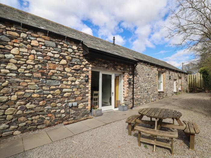 The Croft, Keswick, Cumbria