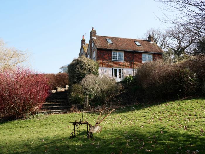 Paythorne Farmhouse, Upper Beeding