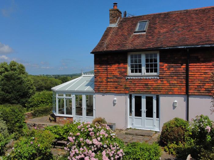 Paythorne Farmhouse, Upper Beeding