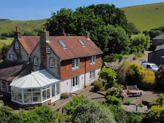 Paythorne Farmhouse, Upper Beeding