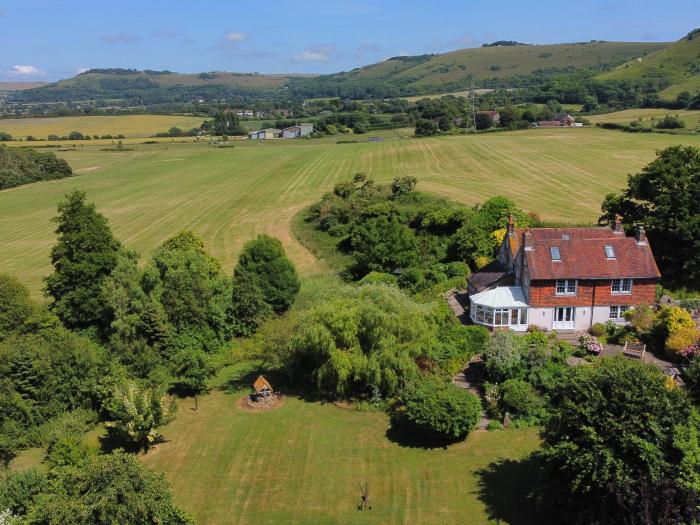 Paythorne Farmhouse, Upper Beeding