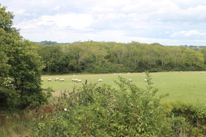 Paythorne Farmhouse, Upper Beeding