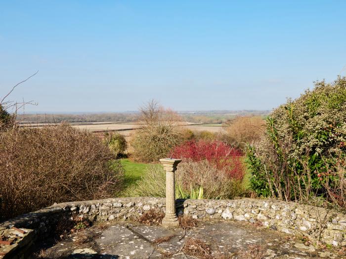 Paythorne Farmhouse, Upper Beeding