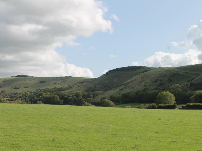 Paythorne Farmhouse, Upper Beeding