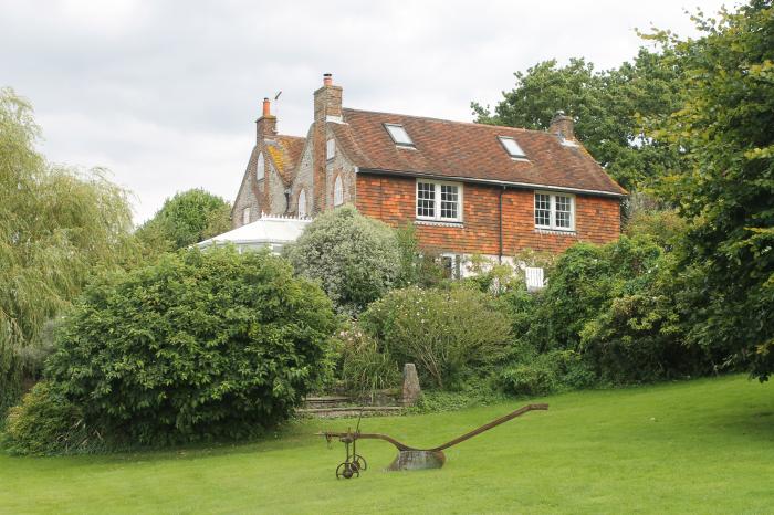 Paythorne Farmhouse, Upper Beeding