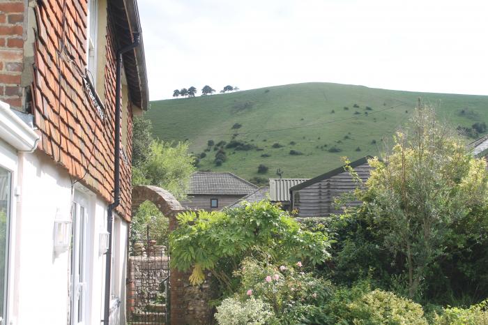 Paythorne Farmhouse, Upper Beeding