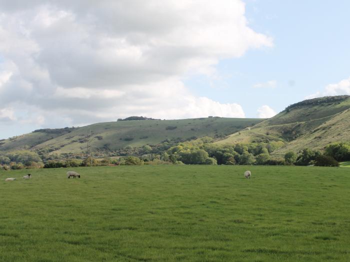 Paythorne Farmhouse, Upper Beeding