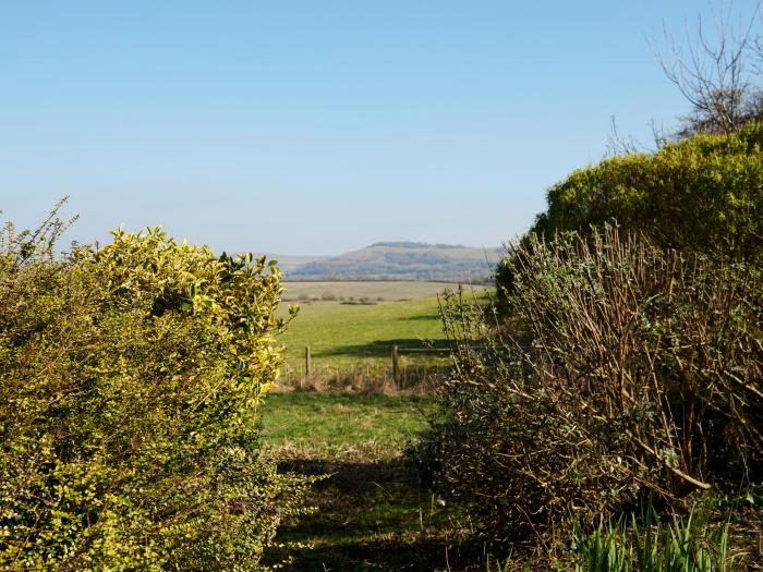 Paythorne Farmhouse, Upper Beeding