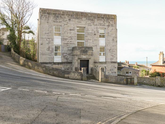 The Old Council Chambers, Fortuneswell