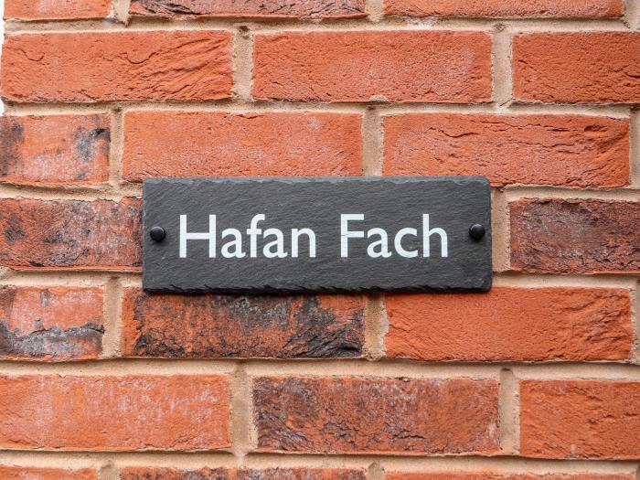 Hafan Fach, Mold