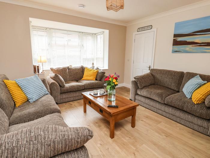 The Beach Huts, Hornsea, East Riding of Yorkshire, family-friendly, pets, close to amenities,5bed