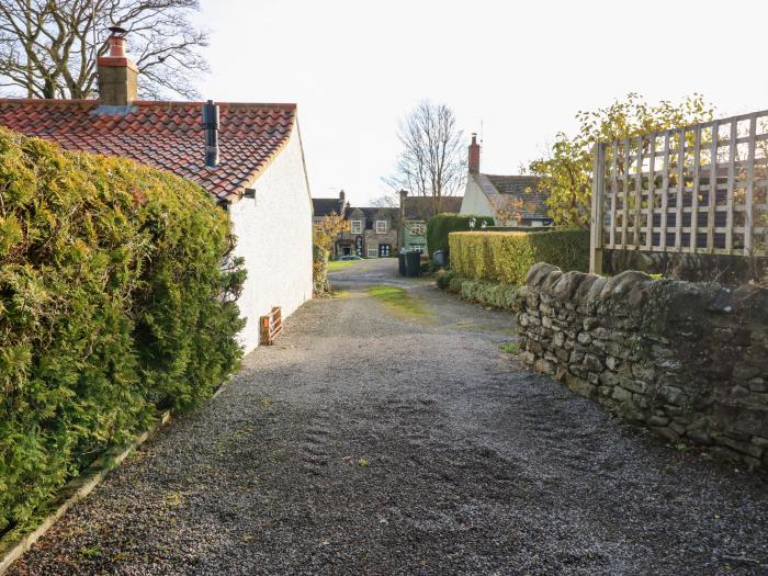 Appletree Cottage, Richmond