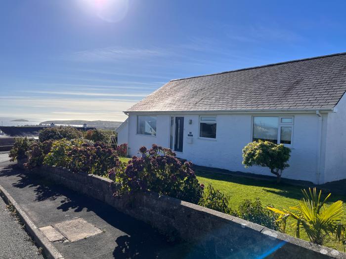 Watlands, Abersoch, Gwynedd