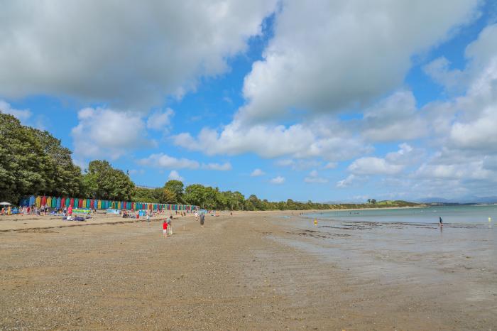 Watlands, Abersoch