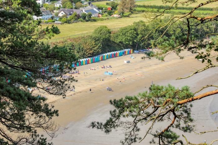 Watlands, Abersoch