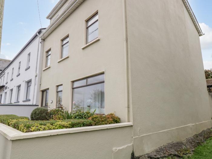 Sea Watch House, Roundstone, County Galway