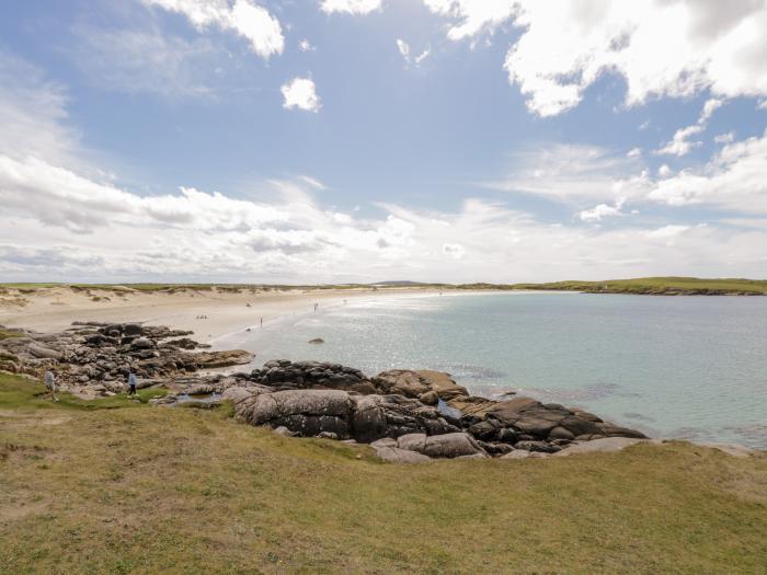 Sea Watch House, Roundstone, County Galway