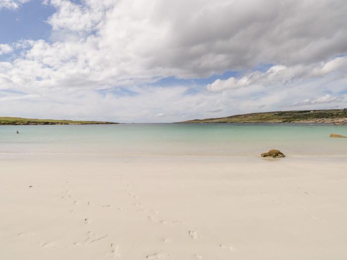 Sea Watch House, Roundstone, County Galway