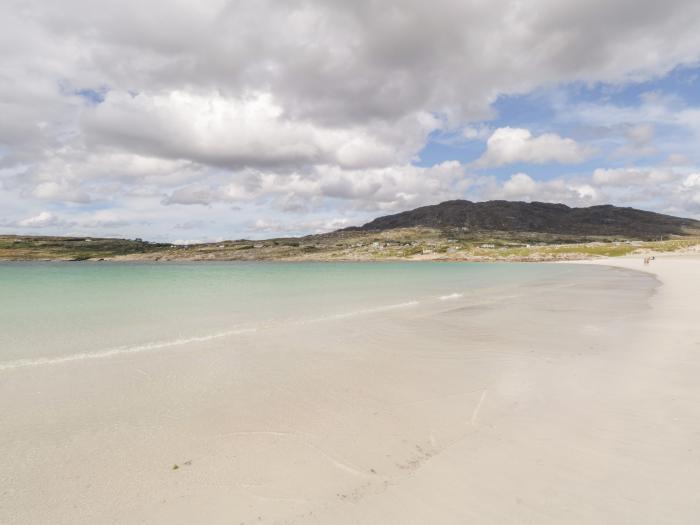 Sea Watch House, Roundstone, County Galway