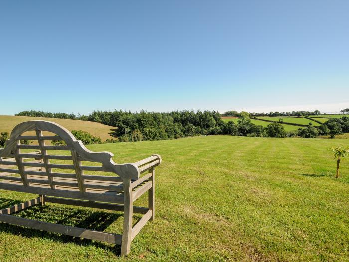 Orchard Retreat, Witheridge