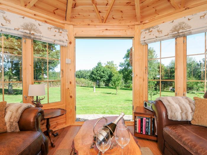 Orchard Retreat, Witheridge