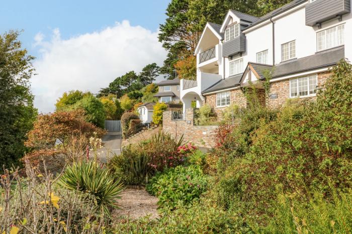 4 St Elmo Court, Salcombe, Devon