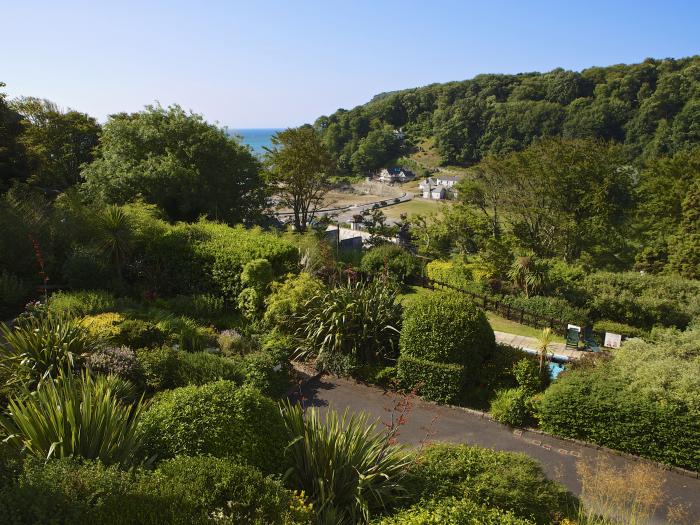 4 St Elmo Court, Salcombe