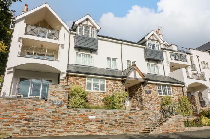 4 St Elmo Court, Salcombe