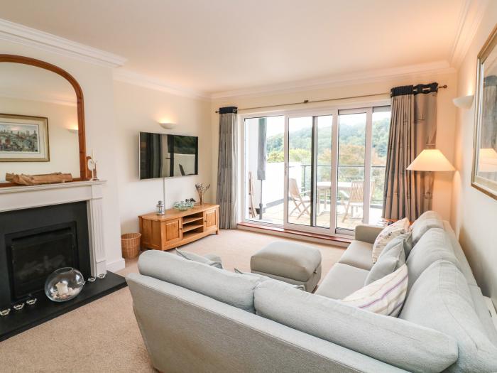 4 St Elmo Court, Salcombe