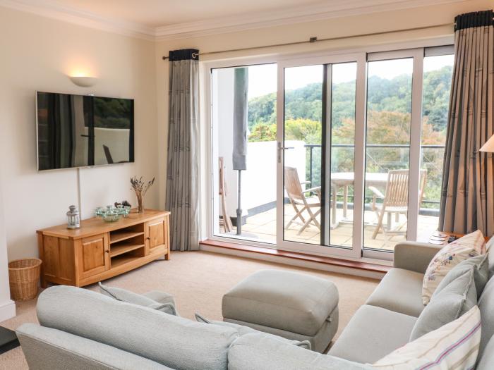 4 St Elmo Court, Salcombe