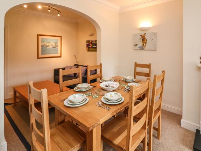 4 St Elmo Court, Salcombe