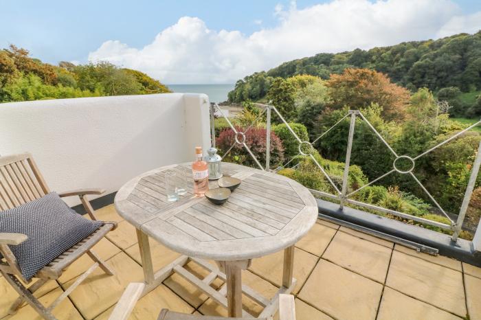 4 St Elmo Court, Salcombe