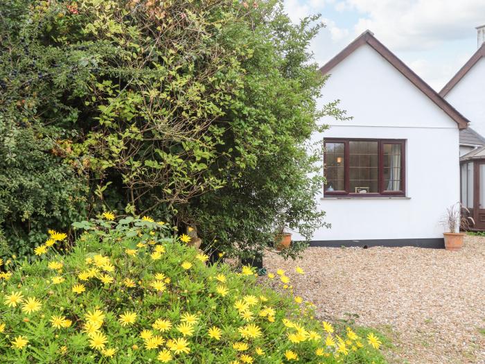 Bryher Cottage, Ruan Minor, Cornwall