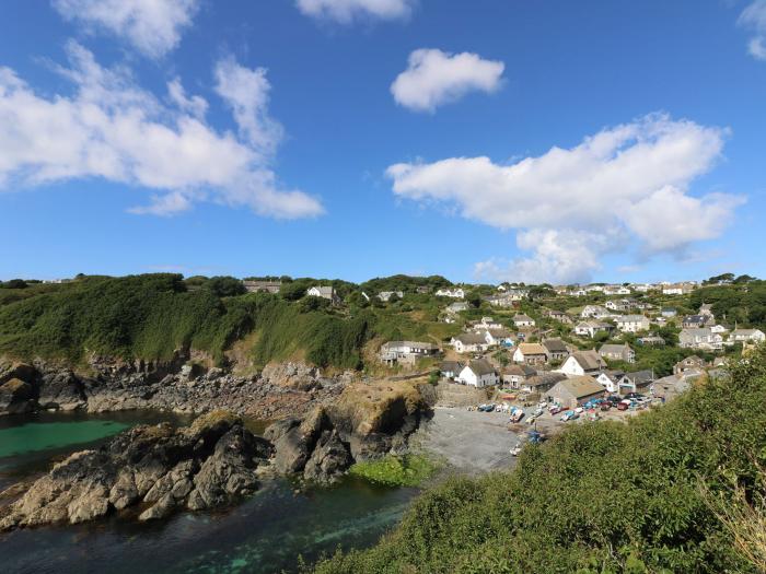 Bryher Cottage, Ruan Minor