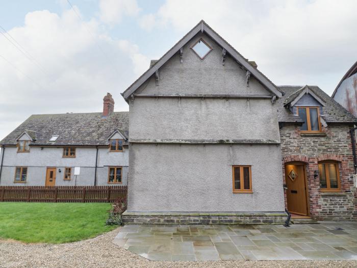 Keepers Cottage, Leintwardine